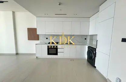 Apartment - 1 Bedroom - 2 Bathrooms for rent in Binghatti Azure - District 16 - Jumeirah Village Circle - Dubai