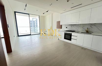 Apartment - 1 - 2 for rent in Binghatti Azure - District 16 - Jumeirah Village Circle - Dubai