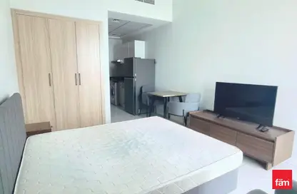 شقة - 1 حمام للايجار في برج الكسيس - جبل علي داون تاون - دبي