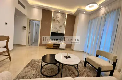 Apartment - 1 Bedroom - 1 Bathroom for sale in Azure - Dubai Marina - Dubai