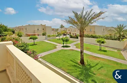 فيلا - 3 غرف نوم - 6 حمامات للبيع في زلال 2 - زلال - البحيرات - دبي فيلا - 3 غرف نوم - 6 حمامات للبيع في زلال 2 - زلال - البحيرات - دبي