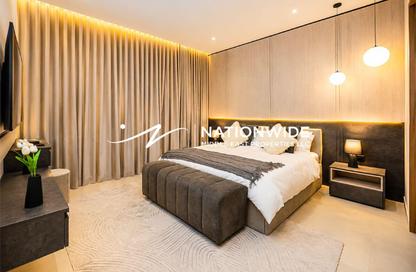 Apartment - 1 Bedroom - 2 Bathrooms for sale in Tulip Oasis 11 - Majan - Dubai