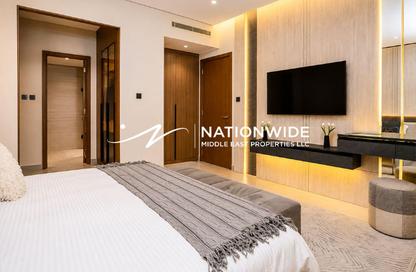 Apartment - 1 Bedroom - 2 Bathrooms for sale in Tulip Oasis 11 - Majan - Dubai Apartment - 1 Bedroom - 2 Bathrooms for sale in Tulip Oasis 11 - Majan - Dubai