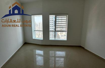 Apartment - 3 Bedrooms - 3 Bathrooms for sale in Thuraya Al Majaz Building - Al Majaz 3 - Al Majaz - Sharjah