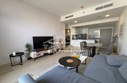 Apartment - 1 Bedroom - 2 Bathrooms for rent in Bloom Heights B - Bloom Heights - District 15 - Jumeirah Village Circle - Dubai Apartment - 1 Bedroom - 2 Bathrooms for rent in Bloom Heights B - Bloom Heights - District 15 - Jumeirah Village Circle - Dubai