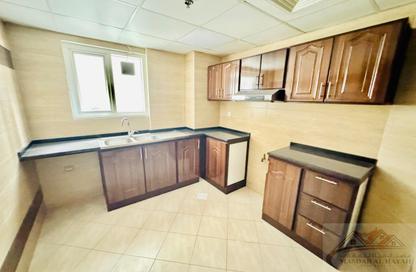 Apartment - 1 Bedroom - 1 Bathroom for rent in Muweileh Community - Muwaileh Commercial - Sharjah