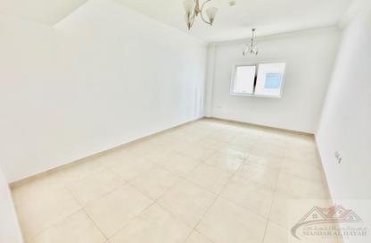 Apartment - 1 Bedroom - 1 Bathroom for rent in Muweileh Community - Muwaileh Commercial - Sharjah