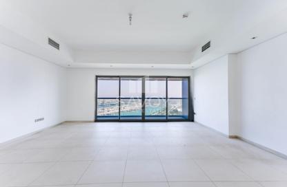 Apartment - 3 Bedrooms - 4 Bathrooms for rent in Saraya One - Corniche Road - Abu Dhabi