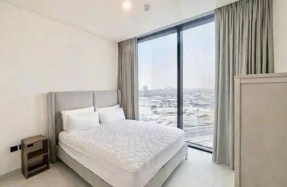 Apartment - 3 Bedrooms - 5 Bathrooms for rent in The Crest Tower A - The Crest - Sobha Hartland - Mohammed Bin Rashid City - Dubai
