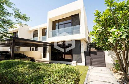 Villa - 5 Bedrooms - 4 Bathrooms for rent in Picadilly Green - Damac Hills - Dubai