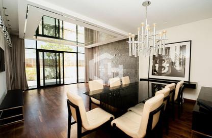 Villa - 5 Bedrooms - 4 Bathrooms for rent in Picadilly Green - Damac Hills - Dubai