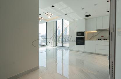 Apartment - 2 - 2 for rent in Samana Miami - District 14 - Jumeirah Village Circle - Dubai Apartment - 2 - 2 for rent in Samana Miami - District 14 - Jumeirah Village Circle - Dubai