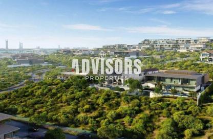 Land - Studio for sale in Wadeem - Al Hudayriat Island - Abu Dhabi