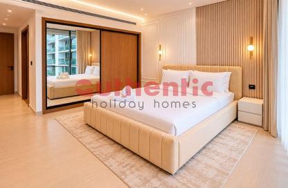 Apartment - 2 Bedrooms - 2 Bathrooms for rent in Binghatti Amber - District 11 - Jumeirah Village Circle - Dubai