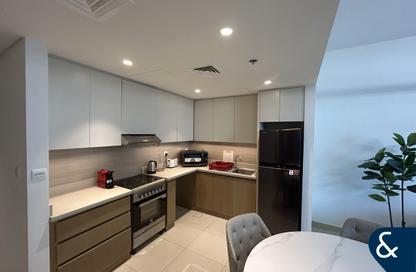 Apartment - 1 Bedroom - 1 Bathroom for sale in Harbour Views 1 - Harbour Views - Dubai Creek Harbour (The Lagoons) - Dubai