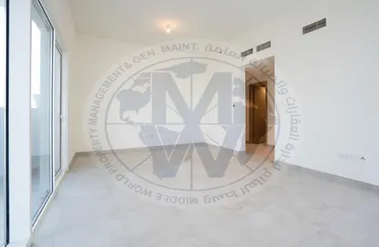 شقة - 2 غرف نوم - 3 حمامات للايجار في برج السيف - شاطئ الراحة - أبوظبي