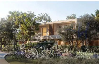 Villa - 4 Bedrooms - 6 Bathrooms for sale in Altay Hills - Al Suyoh - Sharjah