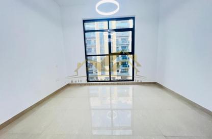 Apartment - 1 Bedroom - 2 Bathrooms for rent in Jumeirah Garden City - Al Satwa - Dubai