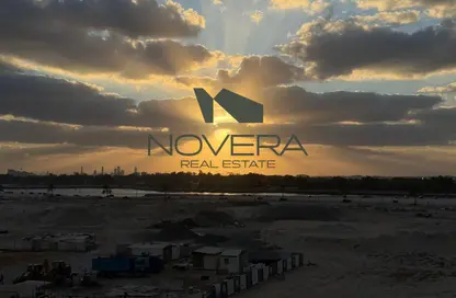 شقة - غرفة نوم - 1 حمام للايجار في جواهر رزيدنسز - جزيرة مريم - الشارقة