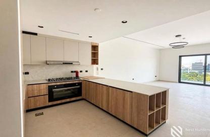 Apartment - 3 Bedrooms - 4 Bathrooms for sale in Divine Residencia - Dubai Studio City - Dubai