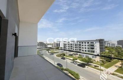 Apartment - 3 Bedrooms - 4 Bathrooms for sale in Divine Residencia - Dubai Studio City - Dubai