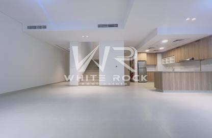 Townhouse - 3 Bedrooms - 3 Bathrooms for rent in Toledo - Zayed City (Khalifa City C) - Khalifa City - Abu Dhabi