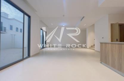 Townhouse - 3 Bedrooms - 3 Bathrooms for rent in Toledo - Zayed City (Khalifa City C) - Khalifa City - Abu Dhabi Townhouse - 3 Bedrooms - 3 Bathrooms for rent in Toledo - Zayed City (Khalifa City C) - Khalifa City - Abu Dhabi