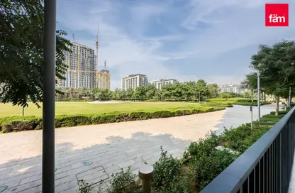 Apartment - 3 Bedrooms - 4 Bathrooms for sale in Park Field Tower 2 - Park Field - Dubai Hills Estate - Dubai