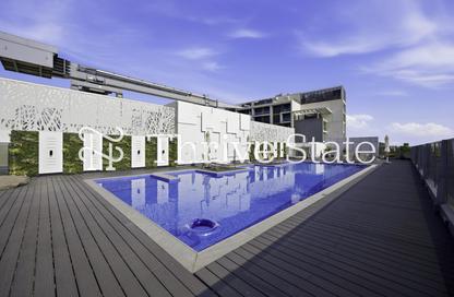 Apartment - 1 - 2 for rent in Sway Residences - Dubai Hills Estate - Dubai Apartment - 1 - 2 for rent in Sway Residences - Dubai Hills Estate - Dubai