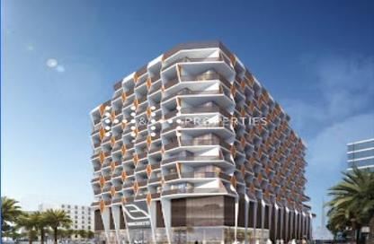 Apartment - 2 Bedrooms - 2 Bathrooms for rent in Binghatti Diamonds - Dubai Silicon Oasis - Dubai