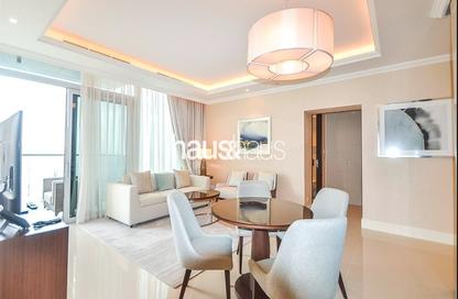 Hotel and Hotel Apartment - 1 - 2 for rent in Address Fountain Views Hotel - The Address Residence Fountain Views - Downtown Dubai - Dubai Hotel and Hotel Apartment - 1 - 2 for rent in Address Fountain Views Hotel - The Address Residence Fountain Views - Downtown Dubai - Dubai