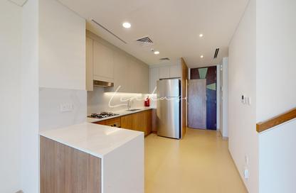 Townhouse - 3 - 3 for rent in Elan - Tilal Al Ghaf - Dubai