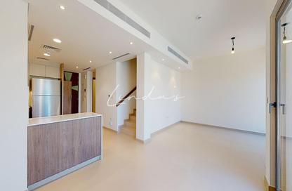 Townhouse - 3 - 3 for rent in Elan - Tilal Al Ghaf - Dubai