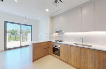 Townhouse - 3 - 3 for rent in Elan - Tilal Al Ghaf - Dubai