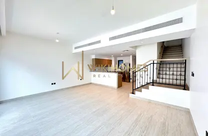 Townhouse - 4 Bedrooms - 4 Bathrooms for rent in Santorini - Damac Lagoons - Dubai