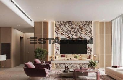 Apartment - 2 Bedrooms - 3 Bathrooms for sale in Binghatti Etherea - District 11 - Jumeirah Village Circle - Dubai