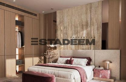 Apartment - 2 Bedrooms - 3 Bathrooms for sale in Binghatti Etherea - District 11 - Jumeirah Village Circle - Dubai