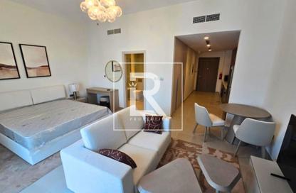 Apartment - Studio - 1 for sale in Residences E - Yas Golf Collection - Yas Island - Abu Dhabi Apartment - Studio - 1 for sale in Residences E - Yas Golf Collection - Yas Island - Abu Dhabi