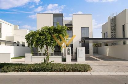 Villa - 4 - 5 for rent in Murooj Al Furjan East - Murooj Al Furjan - Al Furjan - Dubai