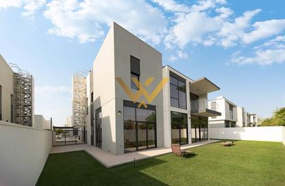 Villa - 4 - 5 for rent in Murooj Al Furjan East - Murooj Al Furjan - Al Furjan - Dubai