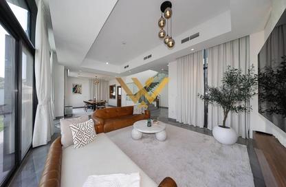 Villa - 4 - 5 for rent in Murooj Al Furjan East - Murooj Al Furjan - Al Furjan - Dubai Villa - 4 - 5 for rent in Murooj Al Furjan East - Murooj Al Furjan - Al Furjan - Dubai