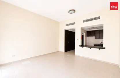 Apartment - 1 Bathroom for rent in Building 171 - Contemporary Cluster - Discovery Gardens - Dubai