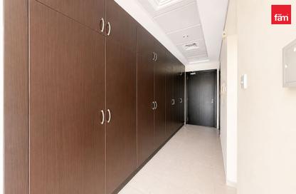 شقة - 1 للايجار في مبنى 171 - طراز حديث - ديسكفري جاردنز - دبي