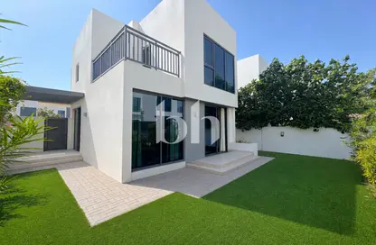 Townhouse - 4 Bedrooms - 4 Bathrooms for rent in Maple at Dubai Hills Estate 3 - Maple at Dubai Hills Estate - Dubai Hills Estate - Dubai Townhouse - 4 Bedrooms - 4 Bathrooms for rent in Maple at Dubai Hills Estate 3 - Maple at Dubai Hills Estate - Dubai Hills Estate - Dubai