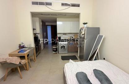 Apartment - Studio - 1 Bathroom for sale in Azizi Plaza - Al Furjan - Dubai