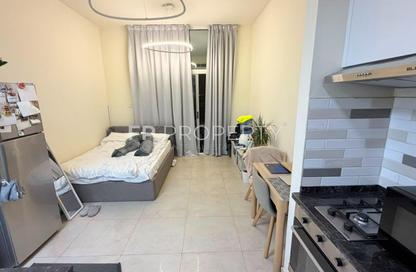 Apartment - Studio - 1 Bathroom for sale in Azizi Plaza - Al Furjan - Dubai