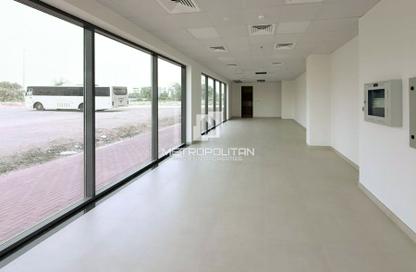 Shop - Studio - 1 Bathroom for rent in Al Barsha South Building - Arjan - Dubai