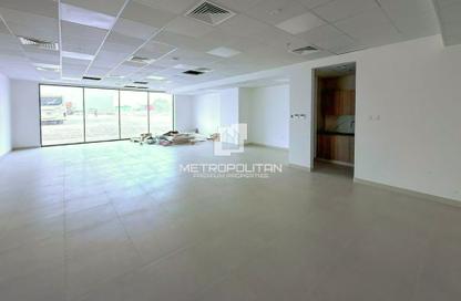 Shop - Studio - 1 Bathroom for rent in Al Barsha South Building - Arjan - Dubai