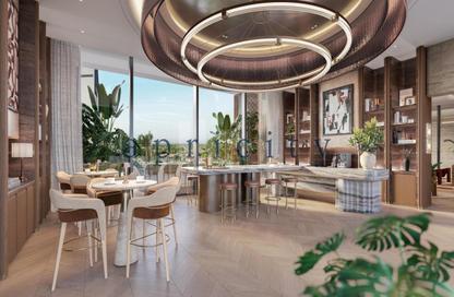Apartment - 3 Bedrooms - 3 Bathrooms for sale in Eltiera Views - Jumeirah Islands - Dubai