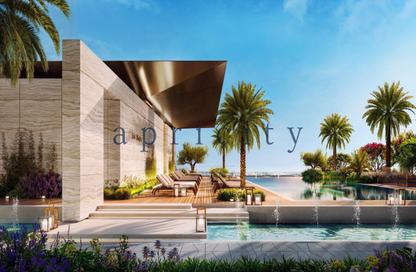 Apartment - 3 - 3 for sale in Eltiera Views Tower 1 - Eltiera Views - Jumeirah Islands - Dubai Apartment - 3 - 3 for sale in Eltiera Views Tower 1 - Eltiera Views - Jumeirah Islands - Dubai